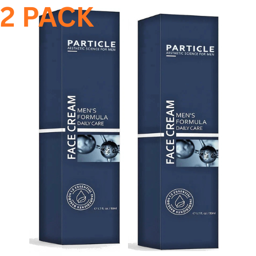 Face Cream Particle for Men 6 In 1 Anti Aging Cream Fights Eye bag Dark Spot USA