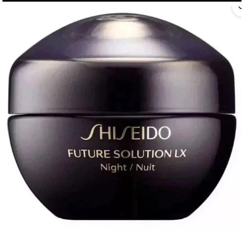Future Solution LX Total Regenerating Cream 50ml / 1.7oz Luxury Anti-Aging Face Moisturizer