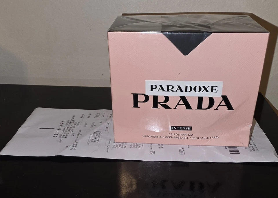 PRADA Paradoxe Intense Eau de Parfum Spray 3.0 oz
