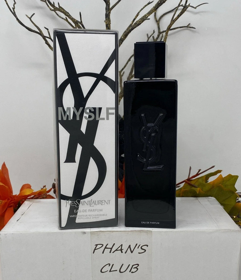 Yves Saint Laurent MYSLF 3.3oz Eau de Parfum