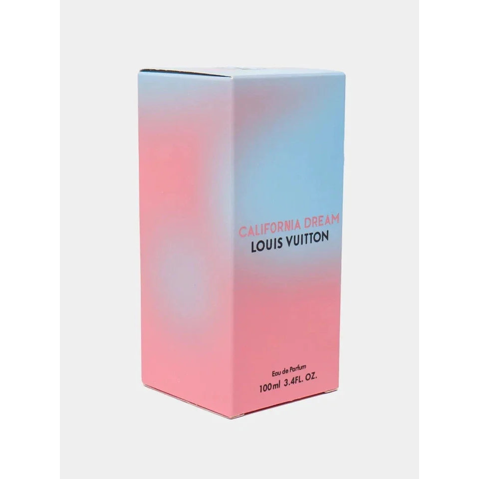 Louis Vuitton California Dream - Eau De Parfum Spray 3.4oz 100ml