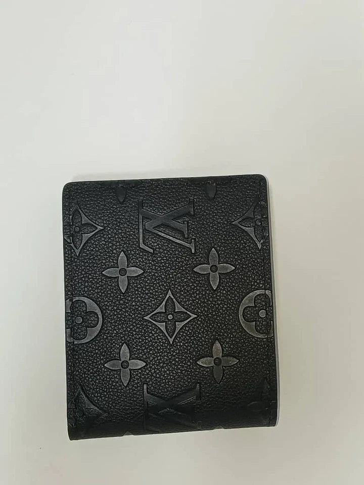 Authentic Louis Vuitton Multiple Wallet in Monogram