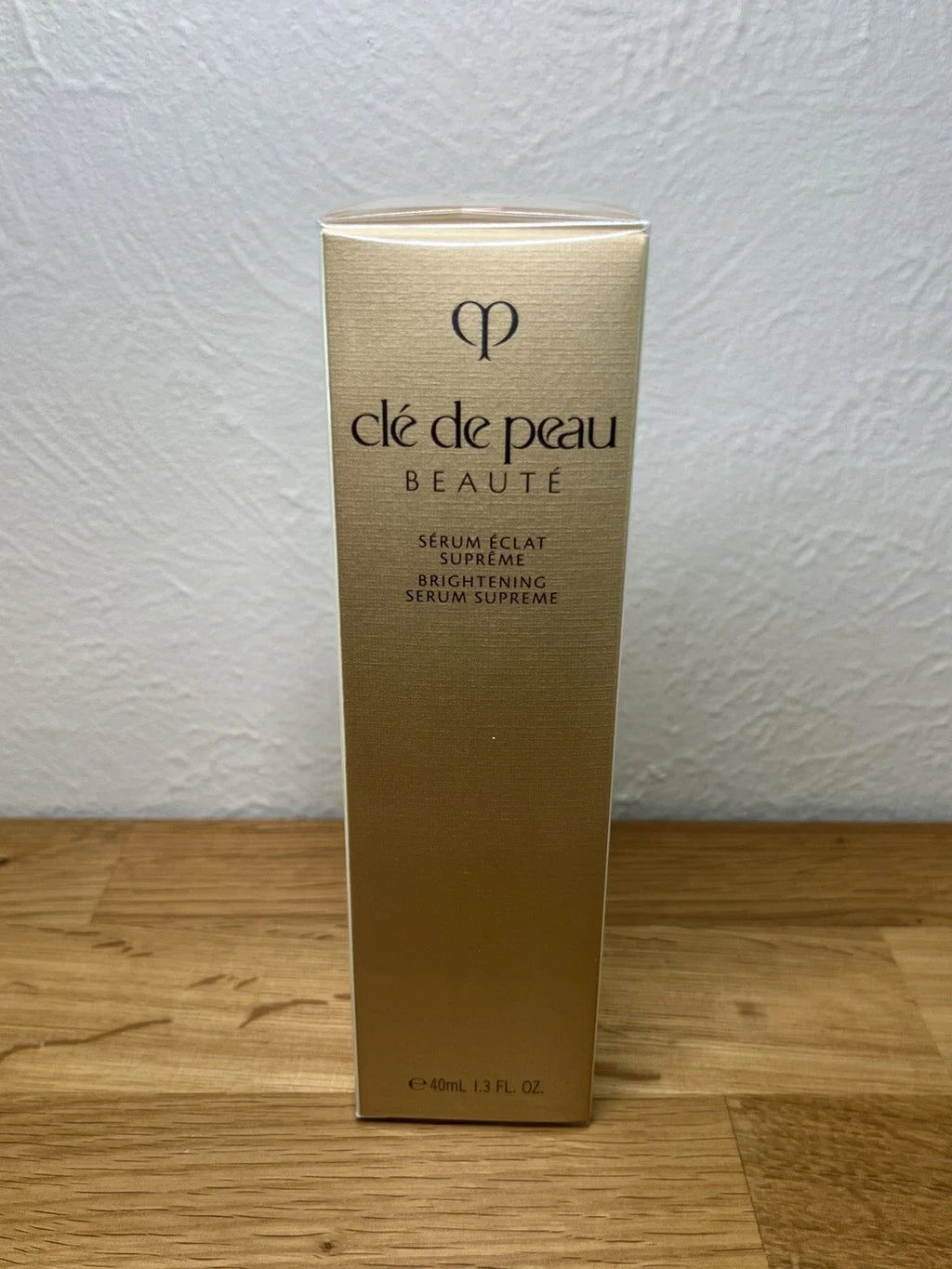 Cle de Peau Beaute - Brightening Serum Supreme 1.35 oz