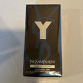 Y YSL Iced Cologne Yves Saint Laurent 2.0oz EDT Intense for Men