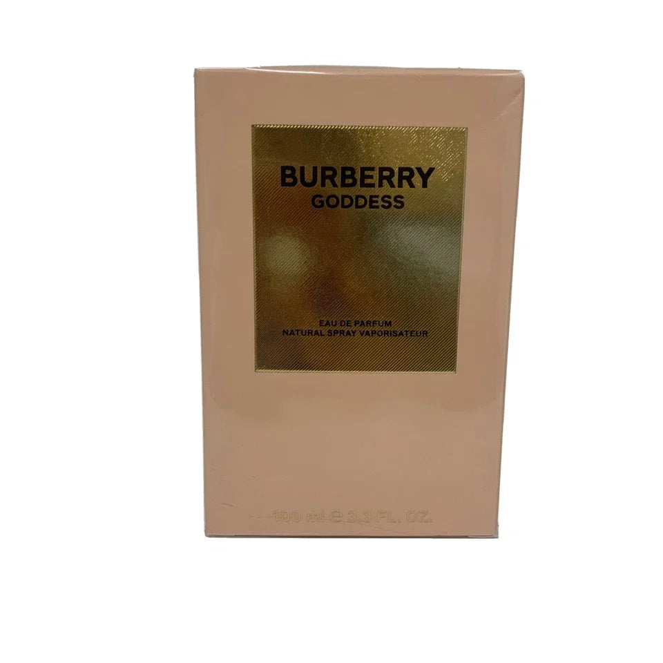 Burberry Goddess EDP Eau De Parfum Spray 3.3 oz