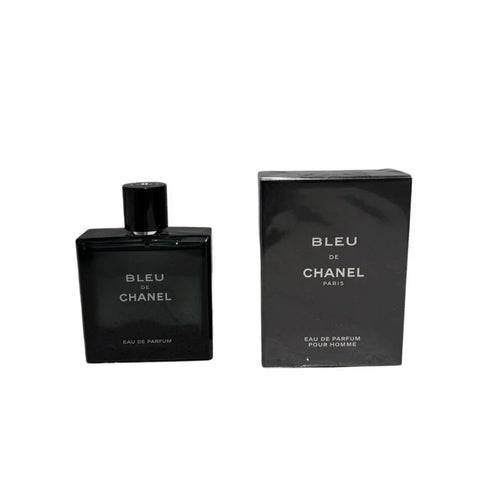 Bleu de Chanel Eau de Parfum 100ml