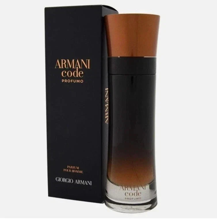 Armani Code Profumo by Giorgio Armani 3.7-oz Perfume Spray