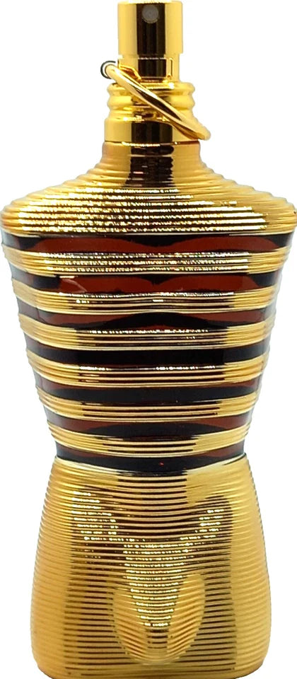 JEAN PAUL GAULTIER LE MALE ELIXIR PARFUM SPRAY FOR MEN 4.2 Oz
