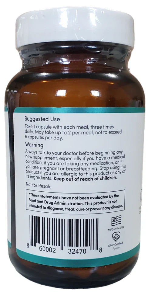 Bio-X4 Nucific Probiotic All Natural Weight Loss Metabolism Boost Best Bio x4