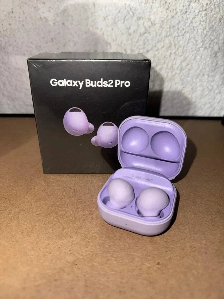 Samsung Galaxy Buds2 Pro (SM-R510) Wireless Earbuds ANC IPX7