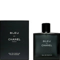 CHANEL Bleu de Chanel Eau de Parfum Spray 100 ml / 3.4 fl oz