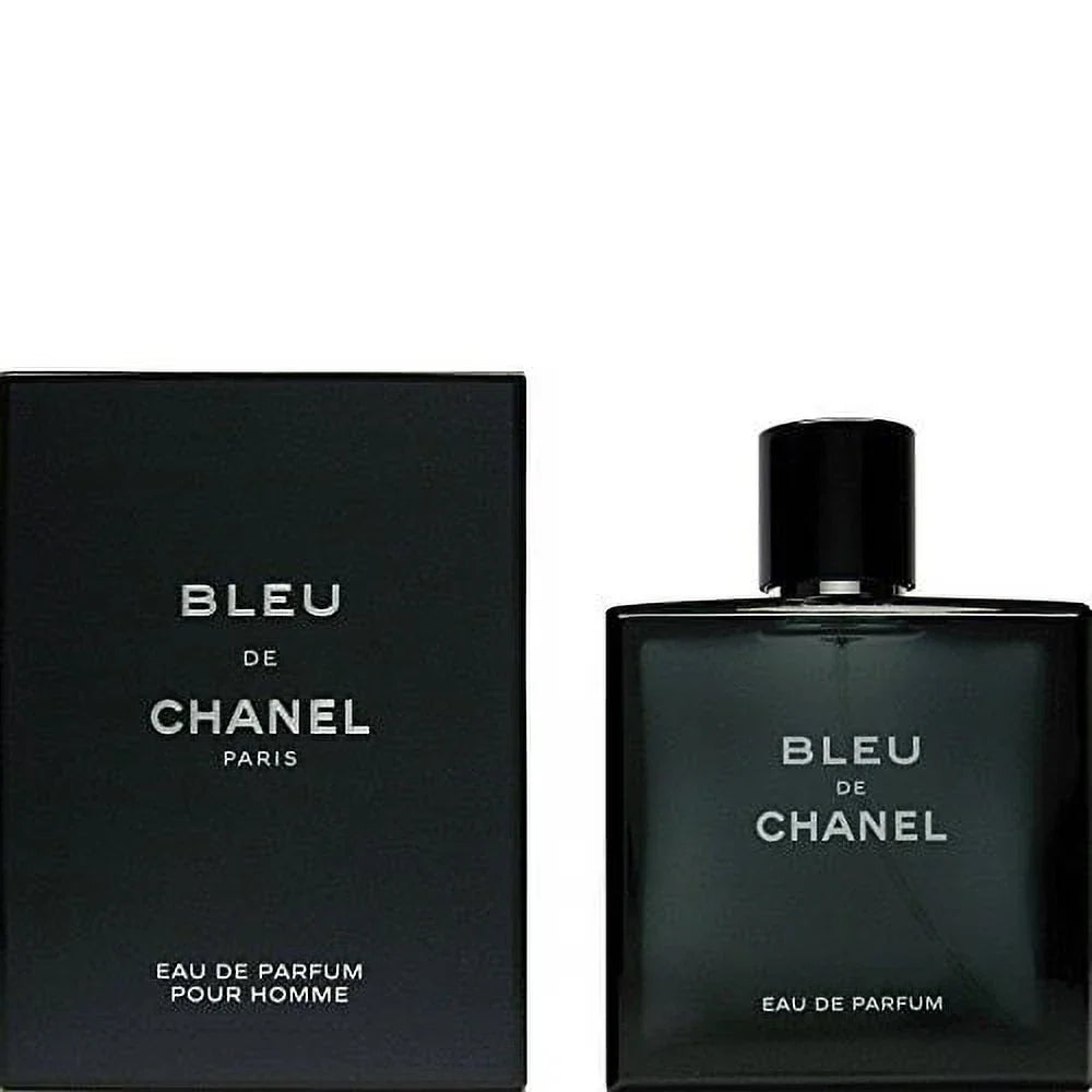 CHANEL Bleu de Chanel Eau de Parfum Spray 100 ml / 3.4 fl oz