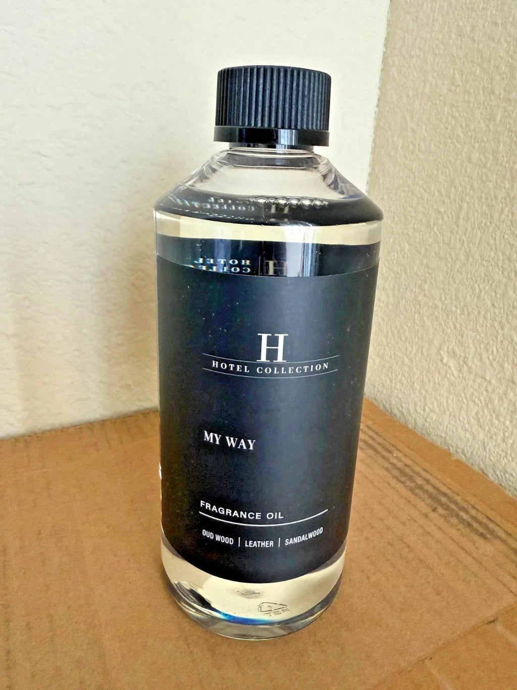 My Way 500ml Diffuser Oil Inspired By 1 Hotel Miami , Hotel Collection Aroma360
