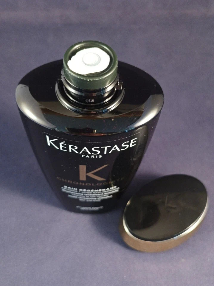 Kerastase Chronologiste Bain Regenerant Youth Revitalizing Shampoo 250ml