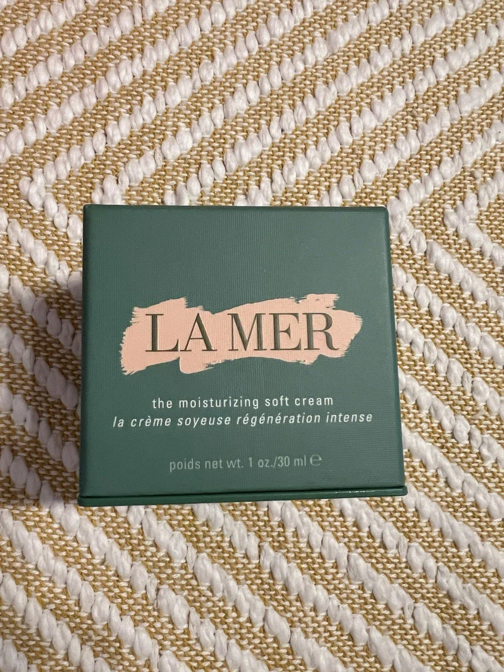 Luxury Moisturizing Soft Face Cream – Deep Hydration & Skin Nourishment – 1 oz / 30 ml