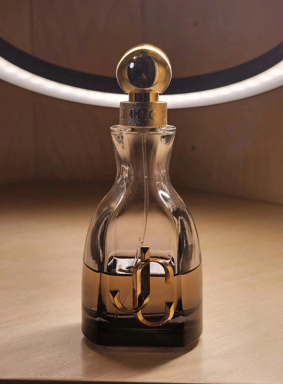 Jimmy Choo I Want Choo Forever 2.0 fl oz Women's Eau de Parfum No Box