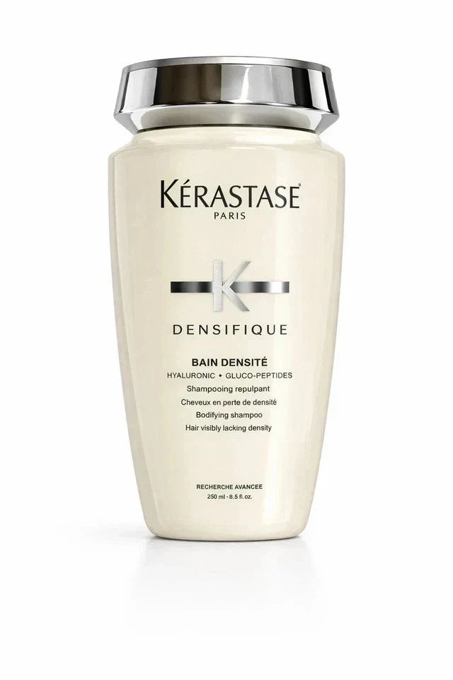 Kerastase Densifique Bain Densite Shampoo 250ml 8.5oz New Sealed-Free Shiping