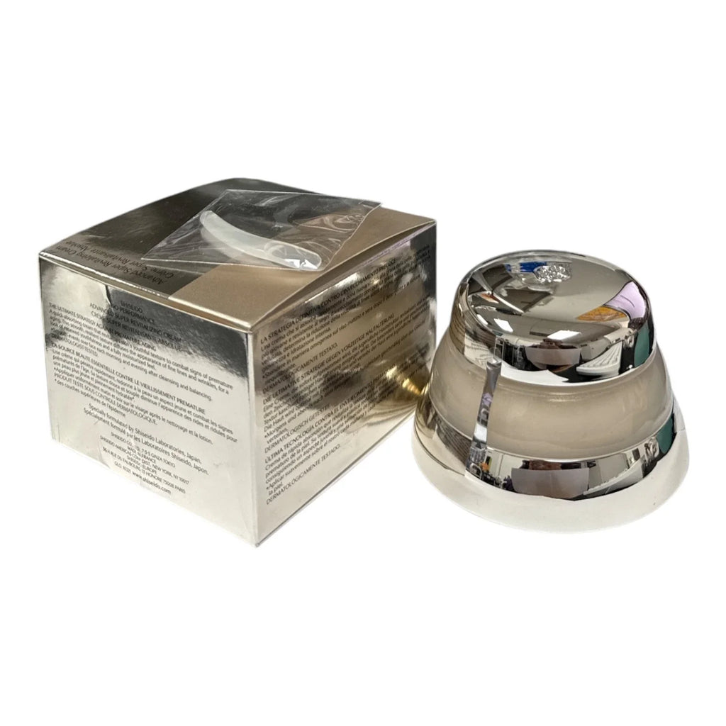 Shiseido Bio Performance Advanced Super Revitalizing Cream, 75ml