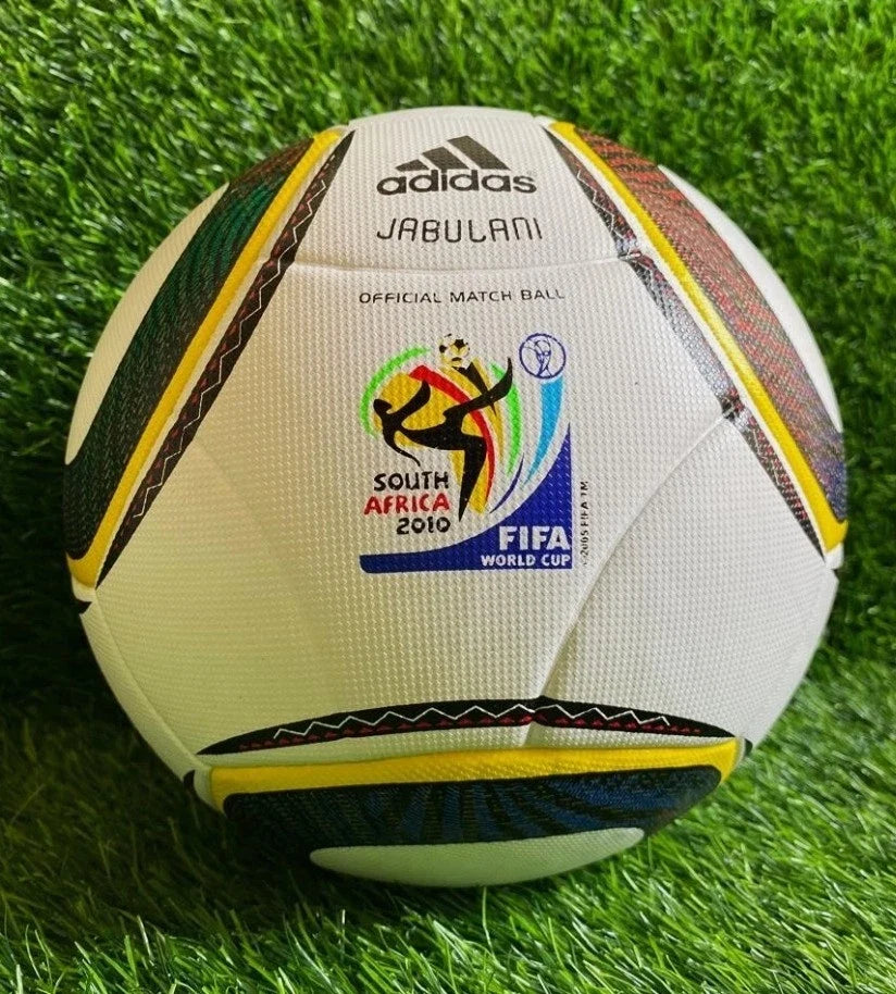 Jabulani Soccer Ball FIFA World Cup 2010 Official Match Ball Thermal Ball