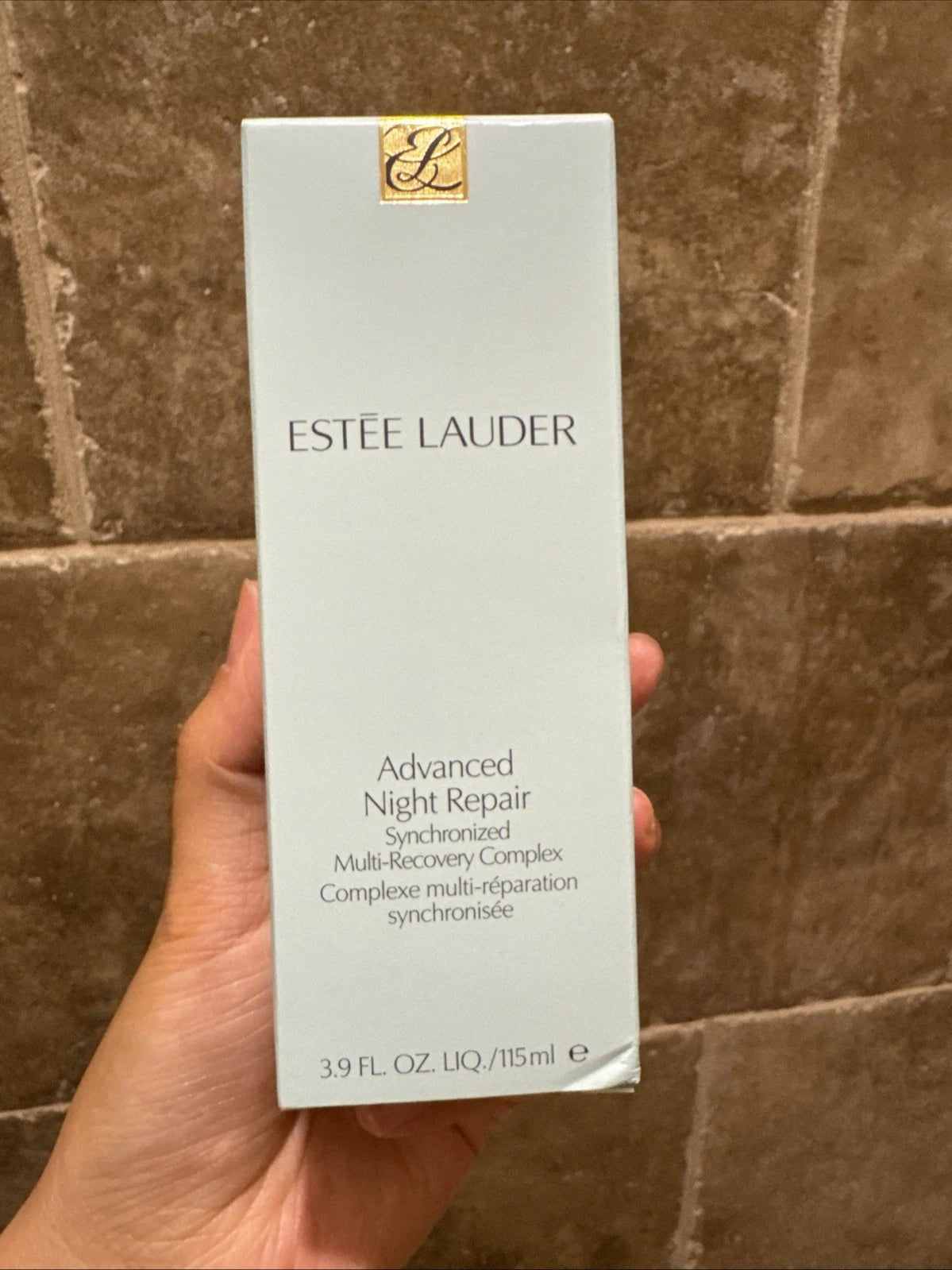 Estee Lauder Advanced Night Repair Synchronized Multi-Recovery Complex - 3.9 oz