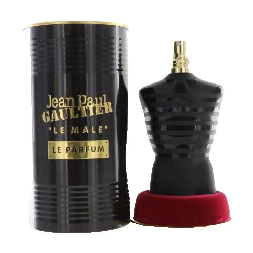 JEAN PAUL GAULTIER LE MALE LE PARFUM INTENSE EDP SPRAY FOR MEN 6.8 Oz