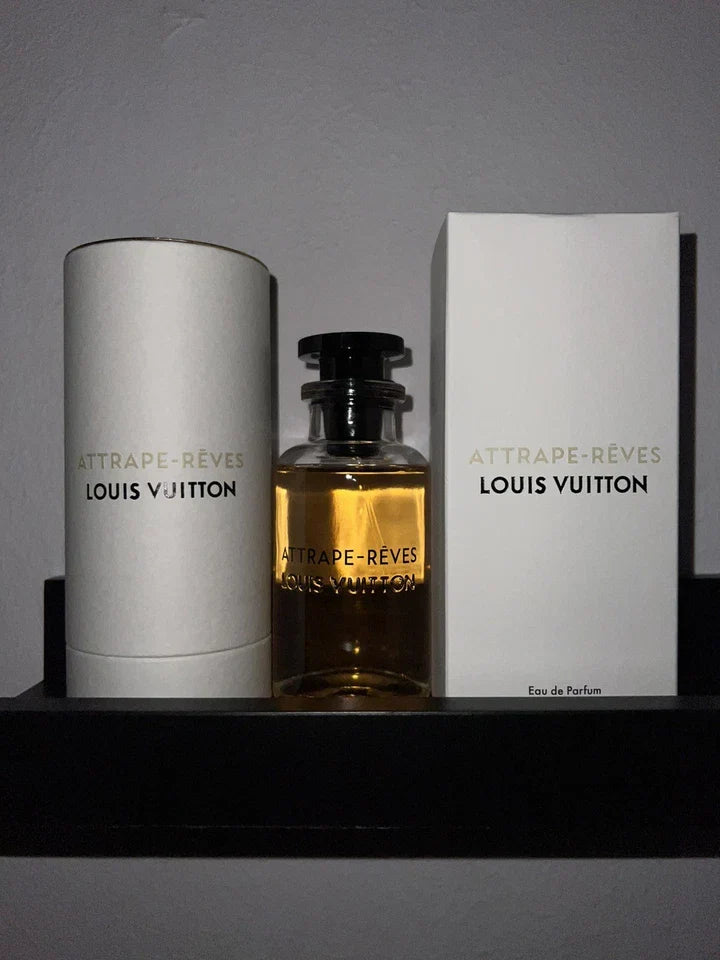 Attrape-Reves By Louis Vuitton Eau De Parfum Spray - 100ml / 3.4oz