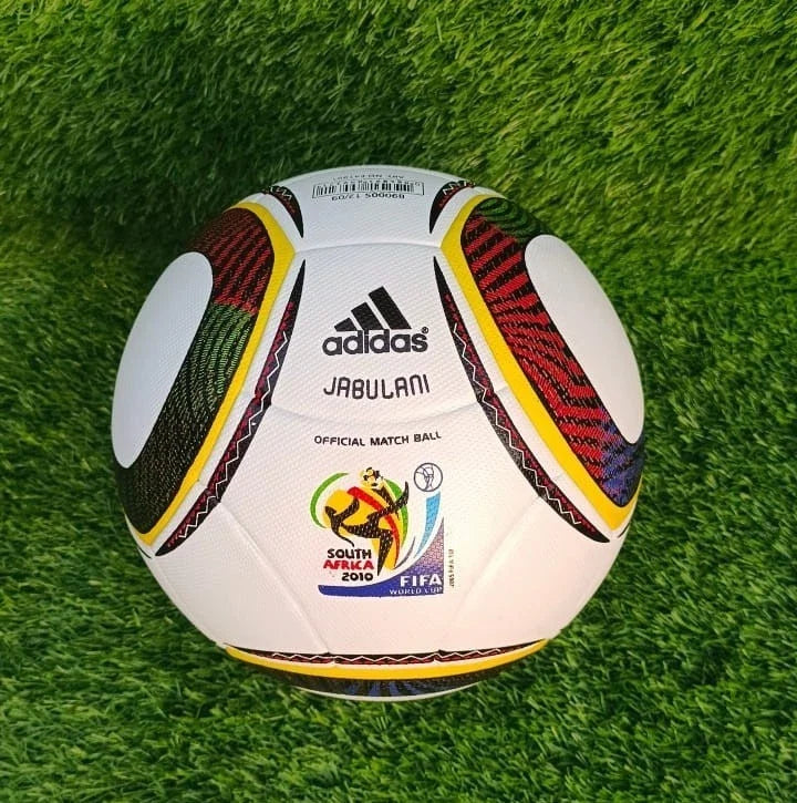 Jabulani Soccer Ball FIFA World Cup 2010 Official Match Ball Thermal Ball