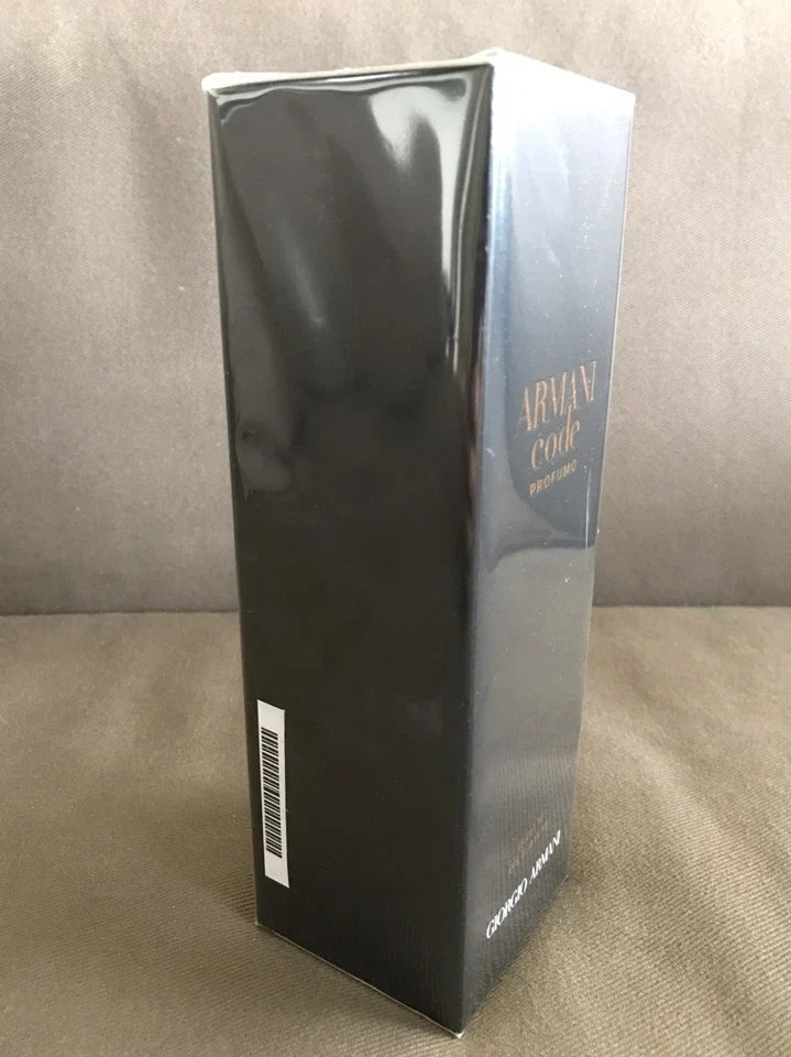 Armani Code Profumo by Giorgio Armani for men 3.7 FL OZ Parfum