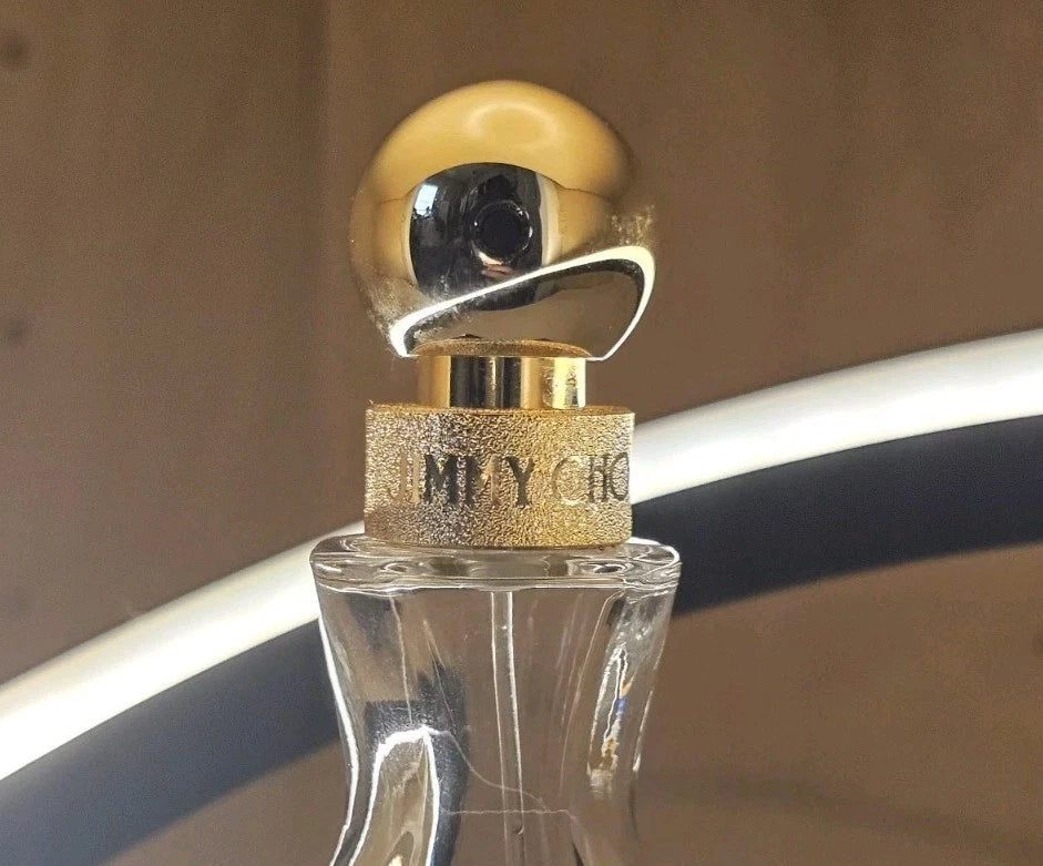 Jimmy Choo I Want Choo Forever 2.0 fl oz Women's Eau de Parfum No Box