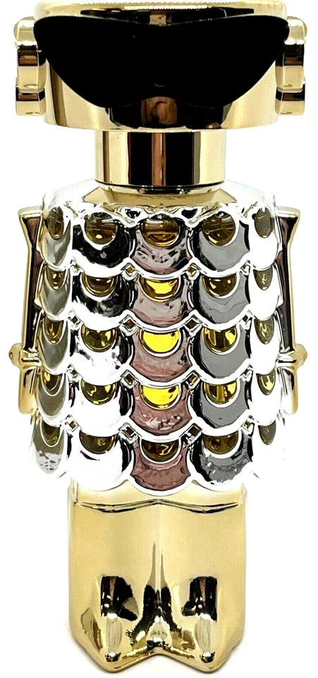 PACO RABANNE FAME EAU DE PARFUM SPRAY FOR WOMEN 1.7 Oz / 50 ml