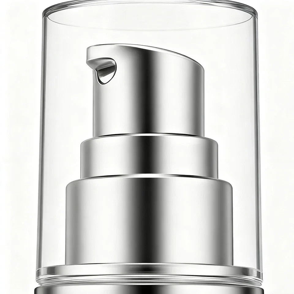 6-in-1 Anti-Aging Face Cream for Men – Helps Reduce Eye Bags, Dark Spots & Fine Lines
