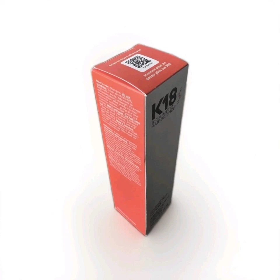 K18 Biomimetic Molecular Repair Hair Mask Professional 150ml/5oz
